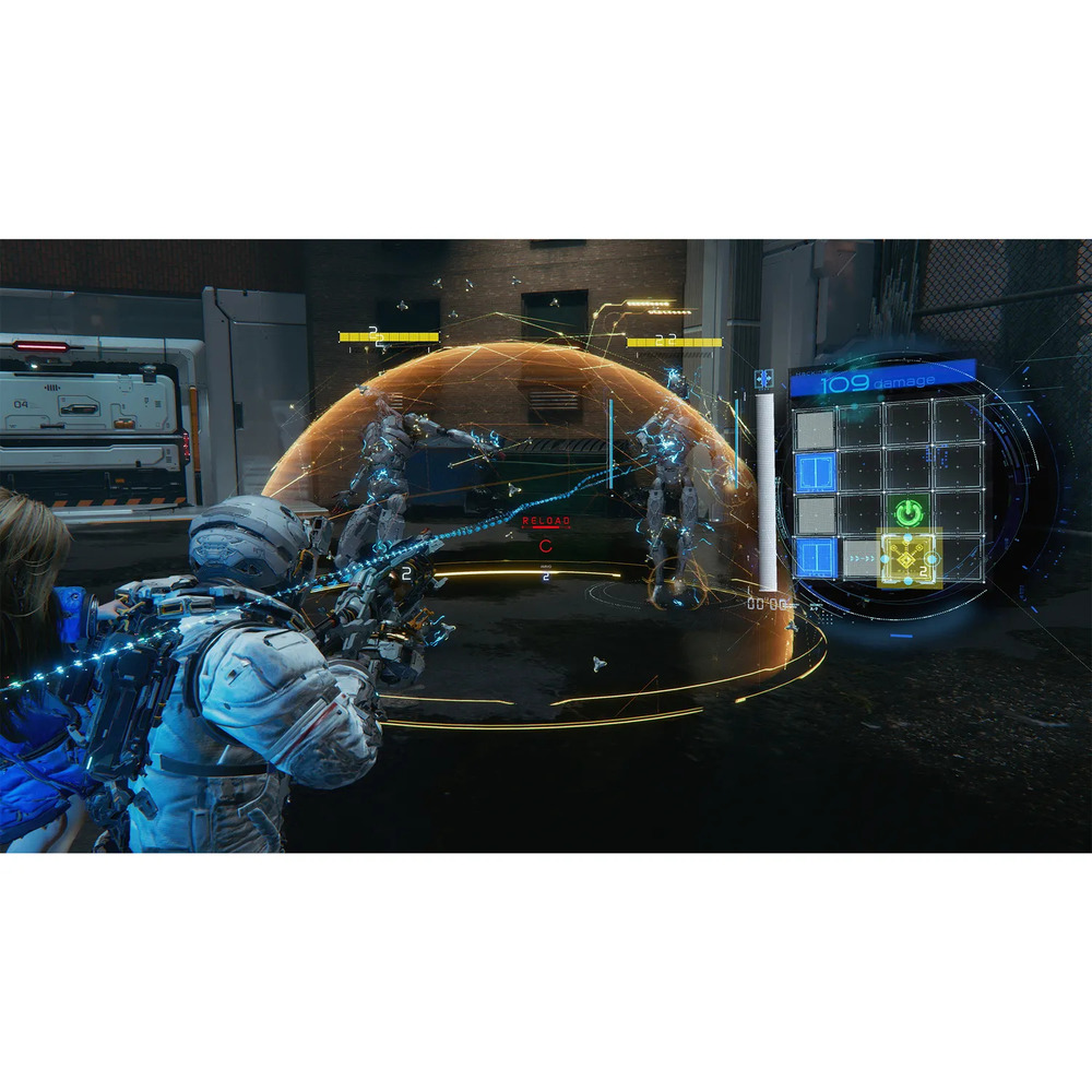 PS5 VIDEOJUEGO PRAGMATA - 5