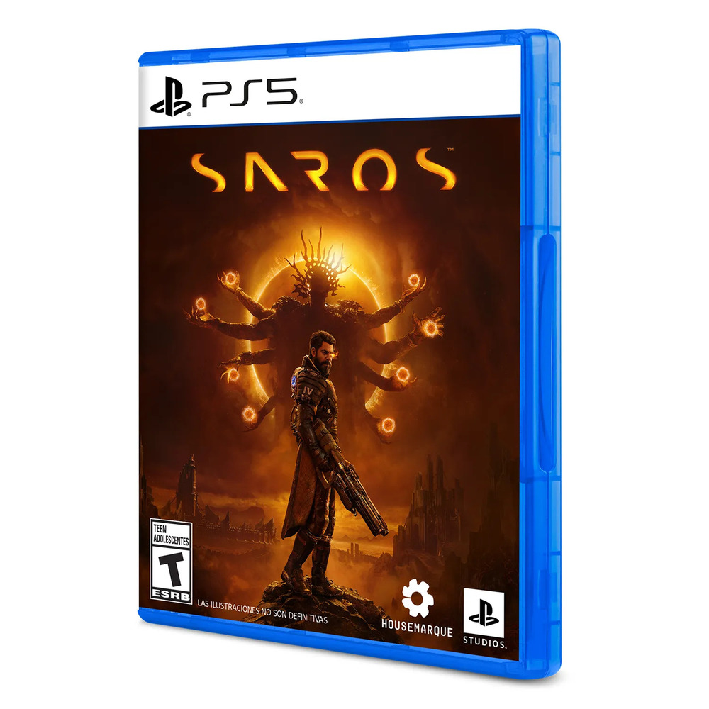 PS5 VIDEOJUEGO SAROS - 3
