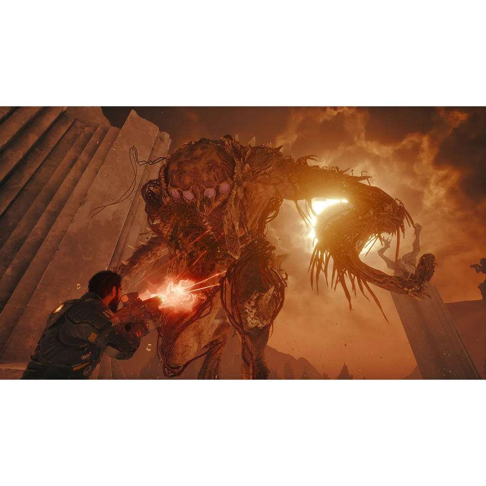 PS5 VIDEOJUEGO SAROS - 4