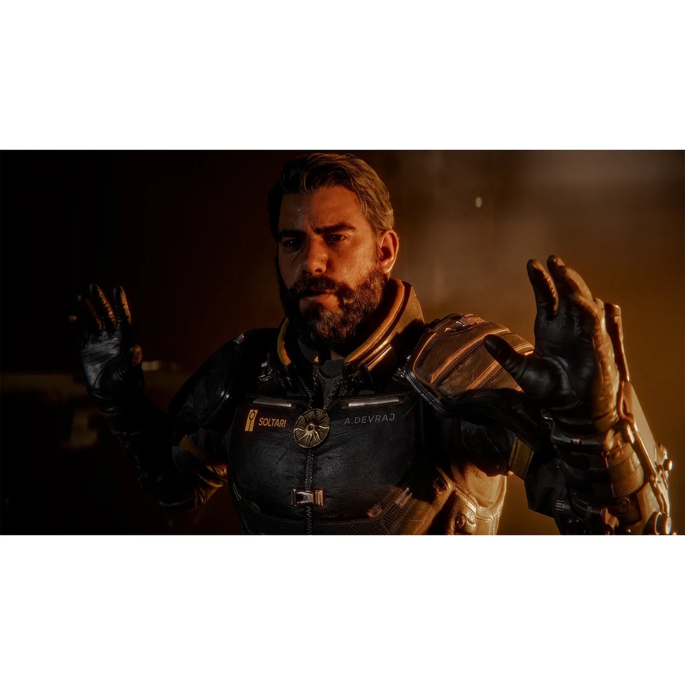PS5 VIDEOJUEGO SAROS - 6