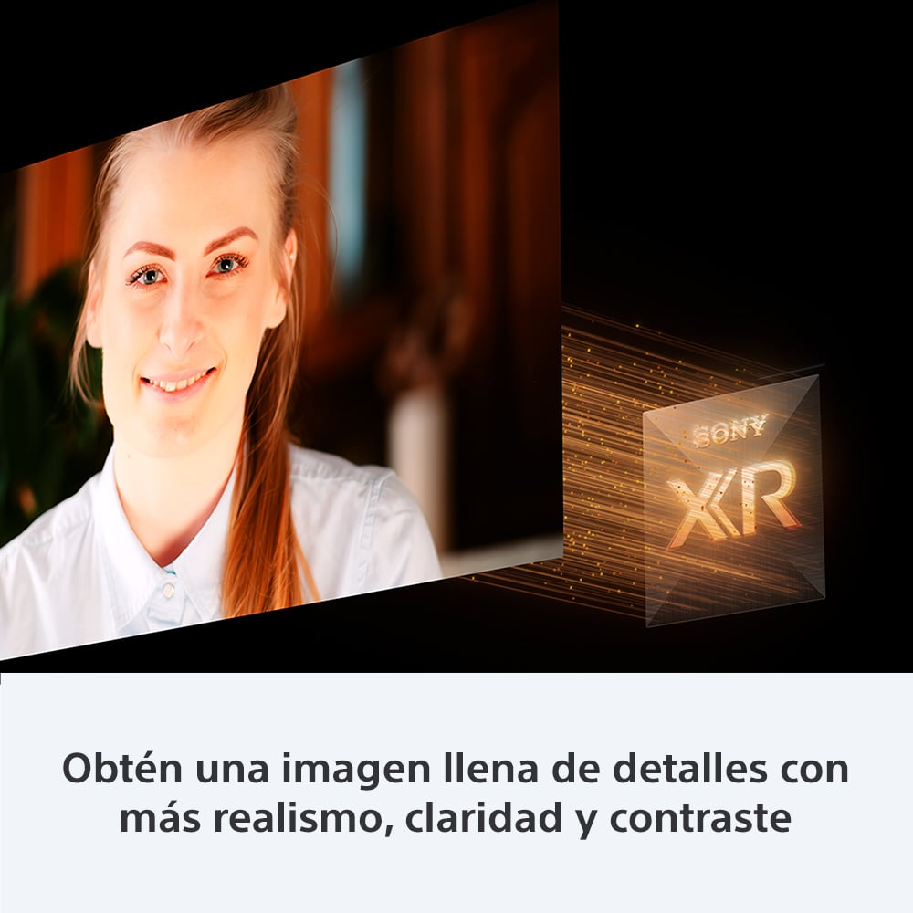SONY TV 75' 75XR30M2 4K LED ULTRA HD BRAVIA 3 II GOOGLE TV - 9
