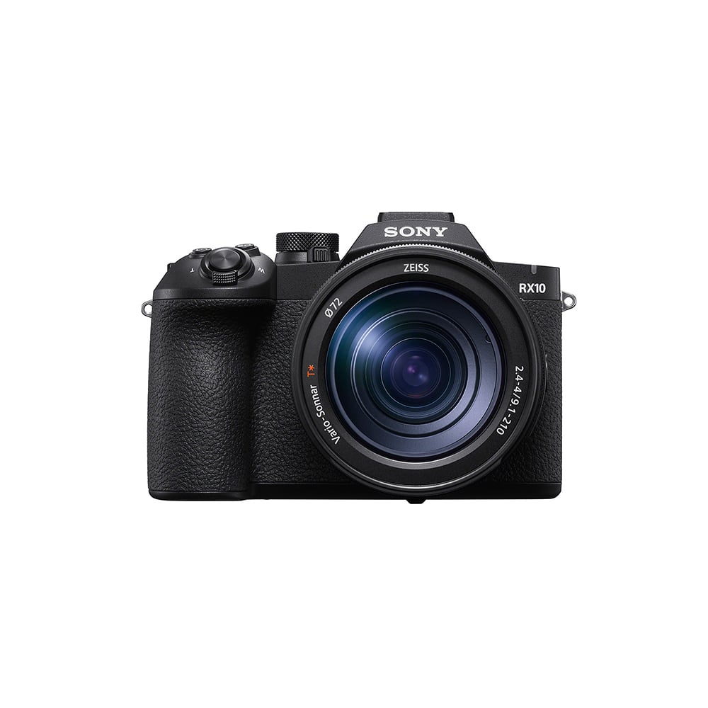 SONY CAMARA COMPACTA DSC-RX10M5 CON LENTE FIJO 24-600MM - 1