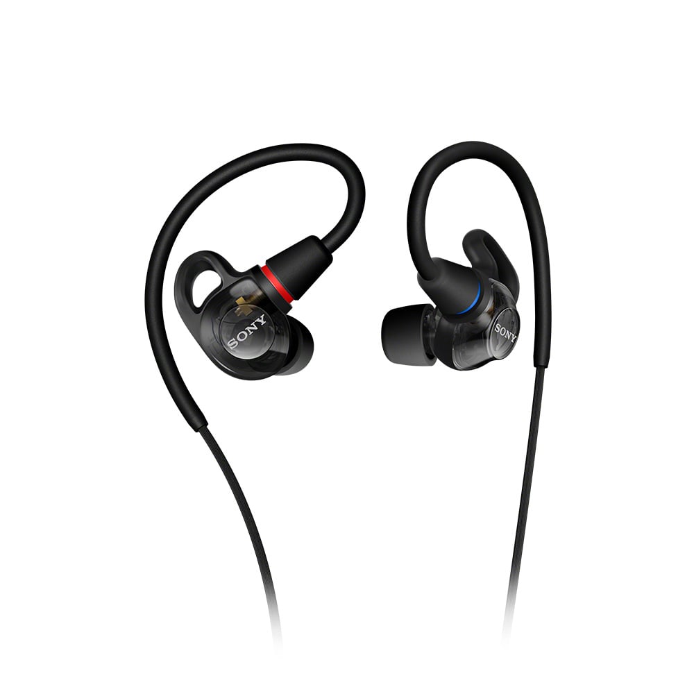 SONY AUDÍFONOS IN-EAR  PARA JUEGOS IER-M500 NEGRO - 2