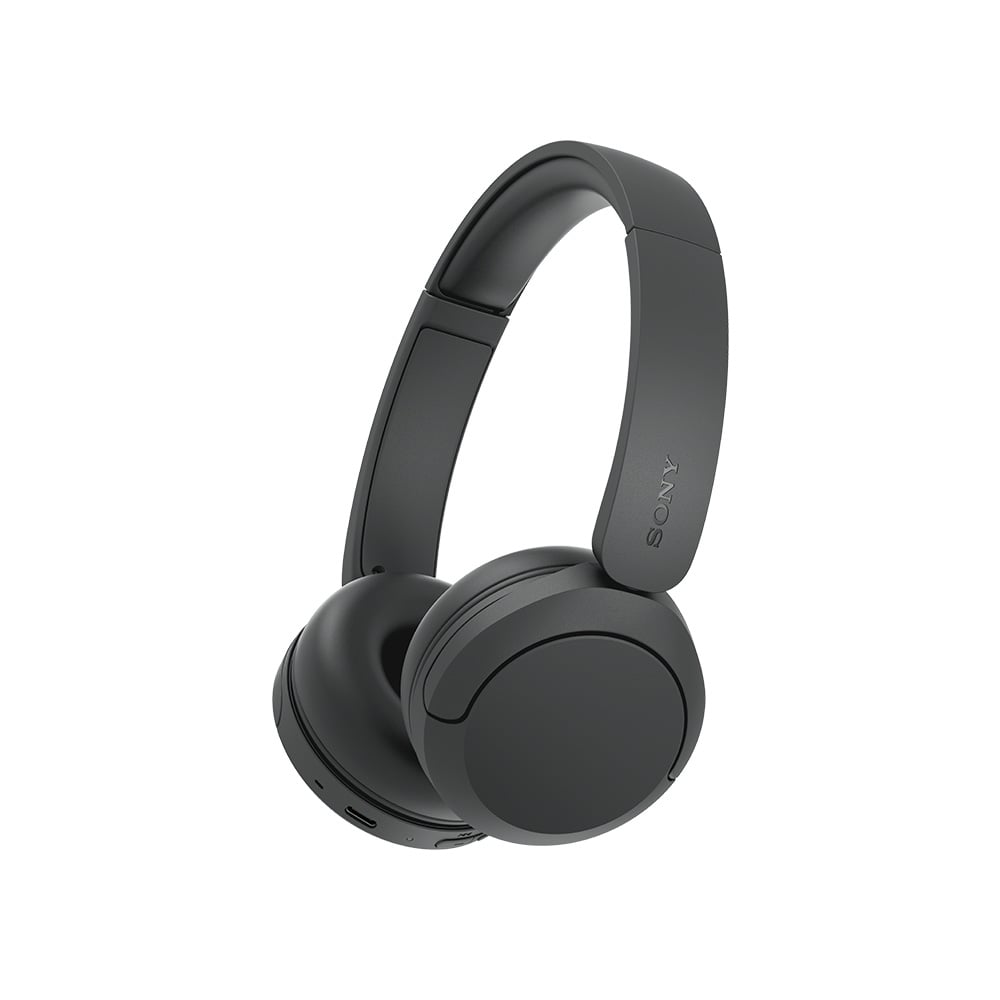 SONY AUDÍFONOS INALÁMBRICOS WH-CH530 ROSA - 1