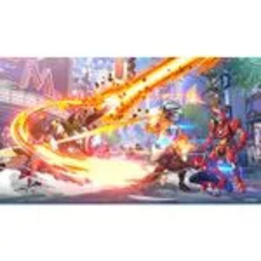 PS5 VIDEOJUEGO MARVEL TOKON - FIGHTING SOULS - 4
