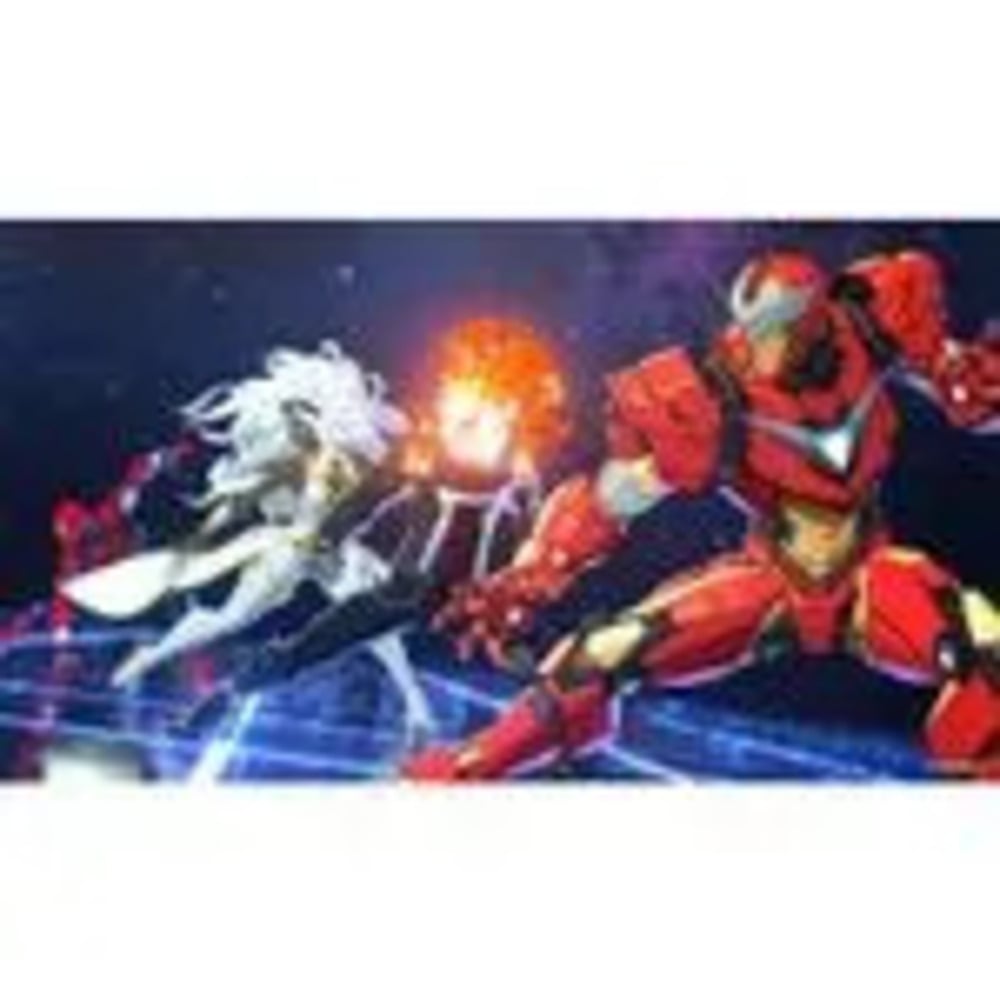 PS5 VIDEOJUEGO MARVEL TOKON - FIGHTING SOULS - 5