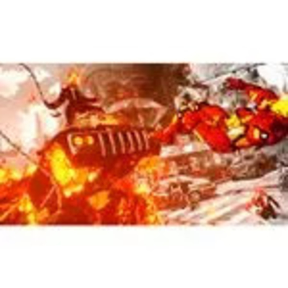PS5 VIDEOJUEGO MARVEL TOKON - FIGHTING SOULS - 8