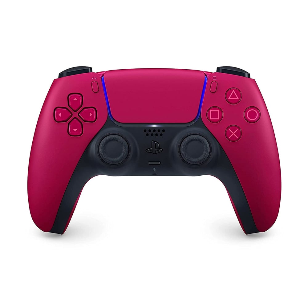 PS5 MANDO INALÁMBRICO DUALSENSE COSMIC RED - 1