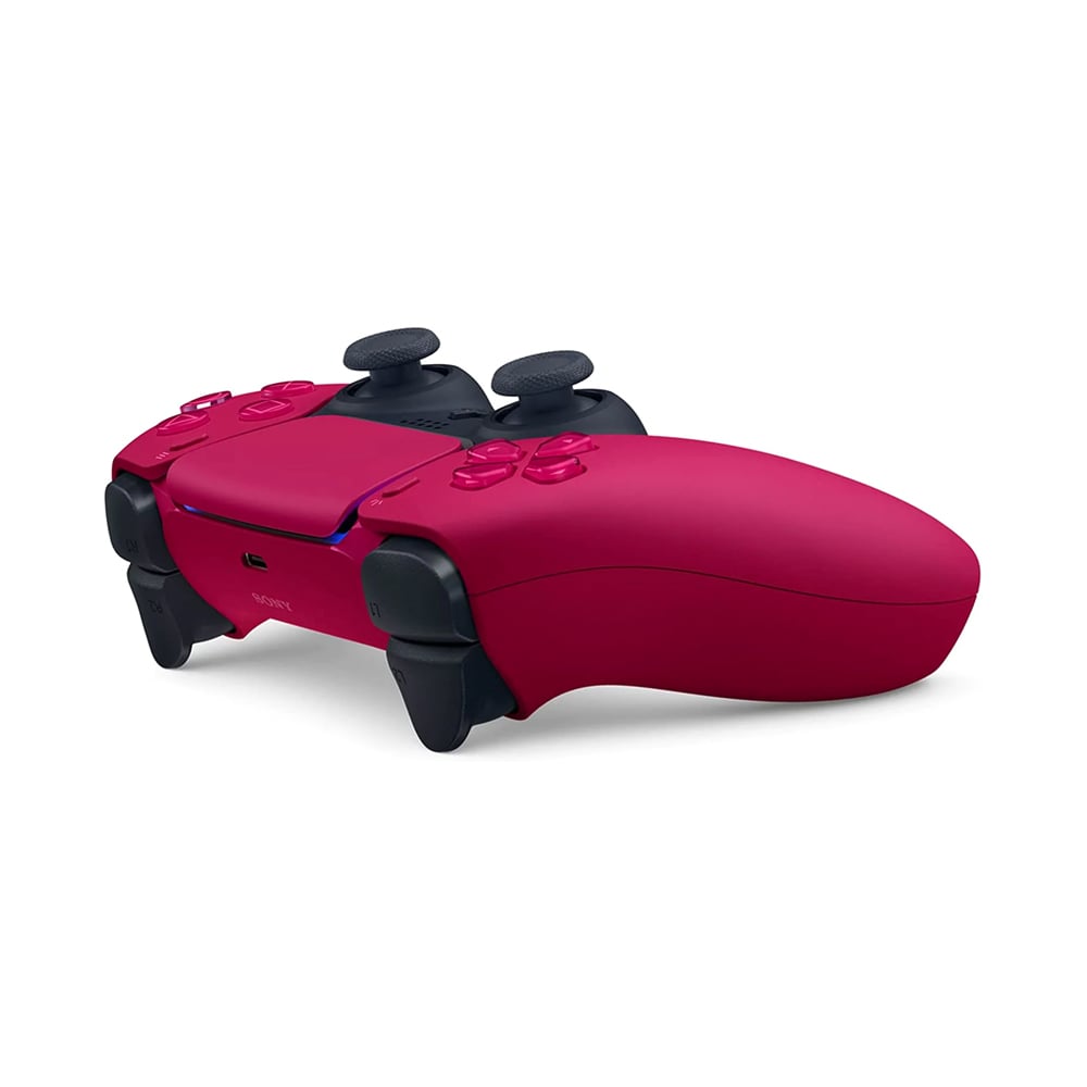 PS5 MANDO INALÁMBRICO DUALSENSE COSMIC RED - 2