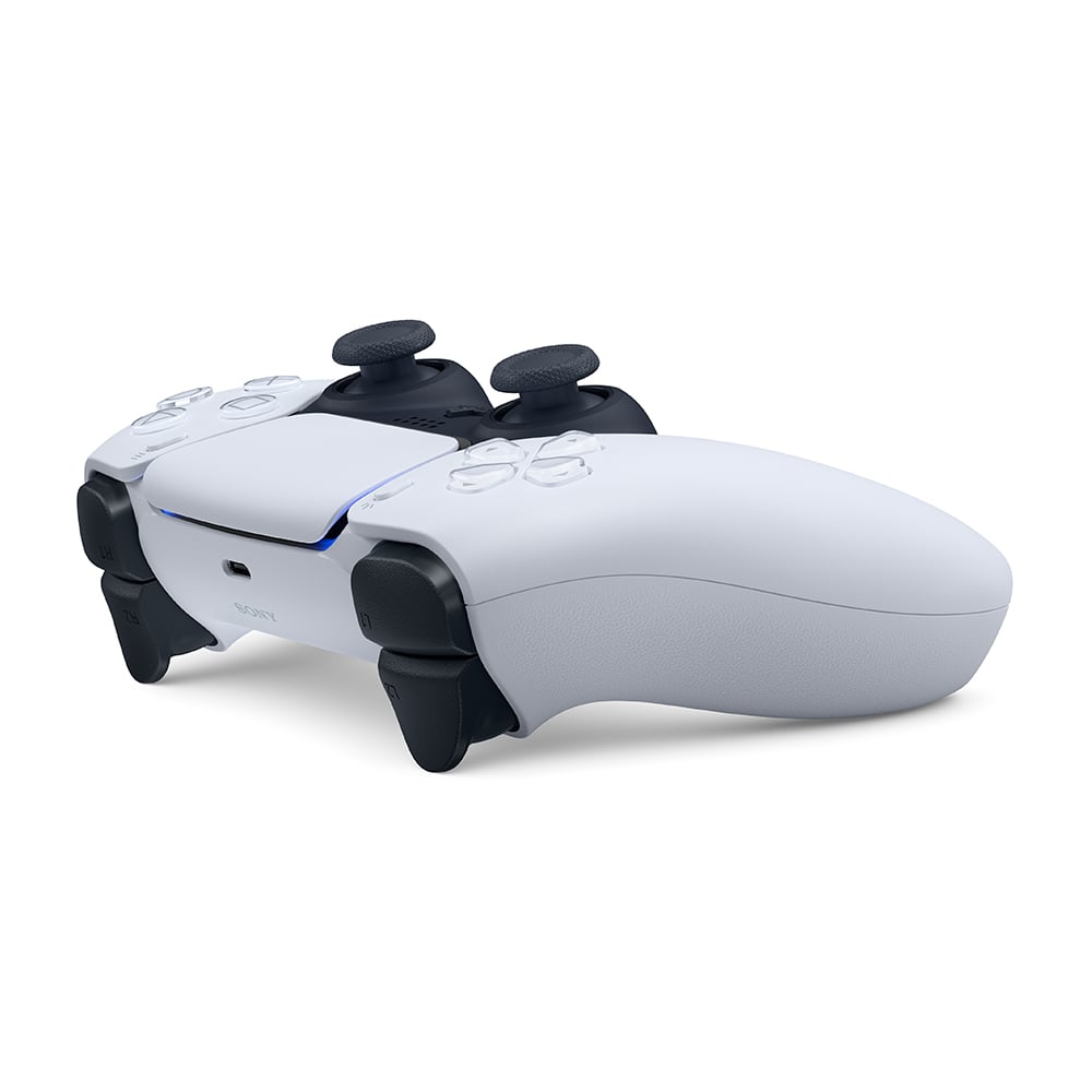 PS5 MANDO INALÁMBRICO DUALSENSE WHITE - 2