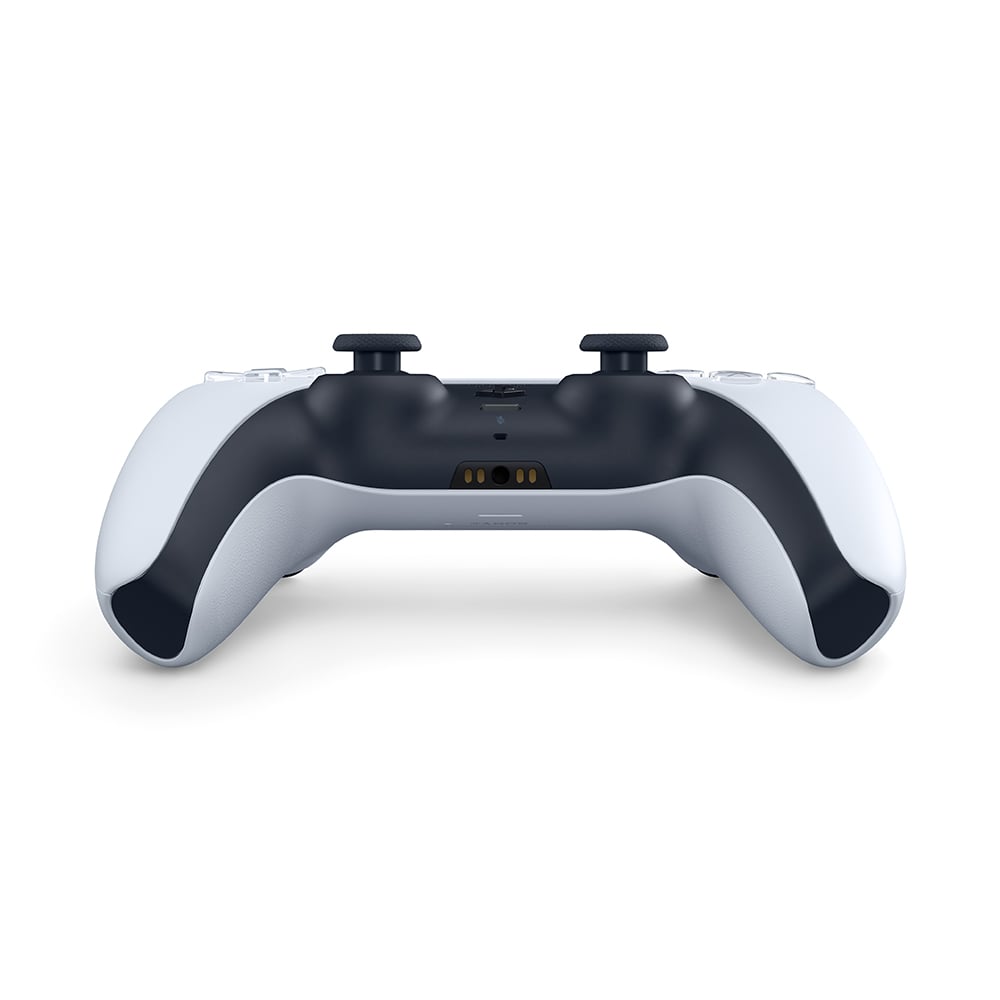 PS5 MANDO INALÁMBRICO DUALSENSE WHITE - 4