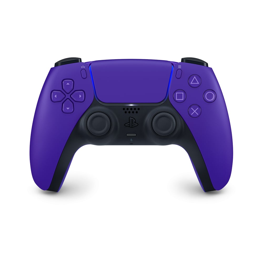 PS5 MANDO INALÁMBRICO DUALSENSE PURPLE - 1