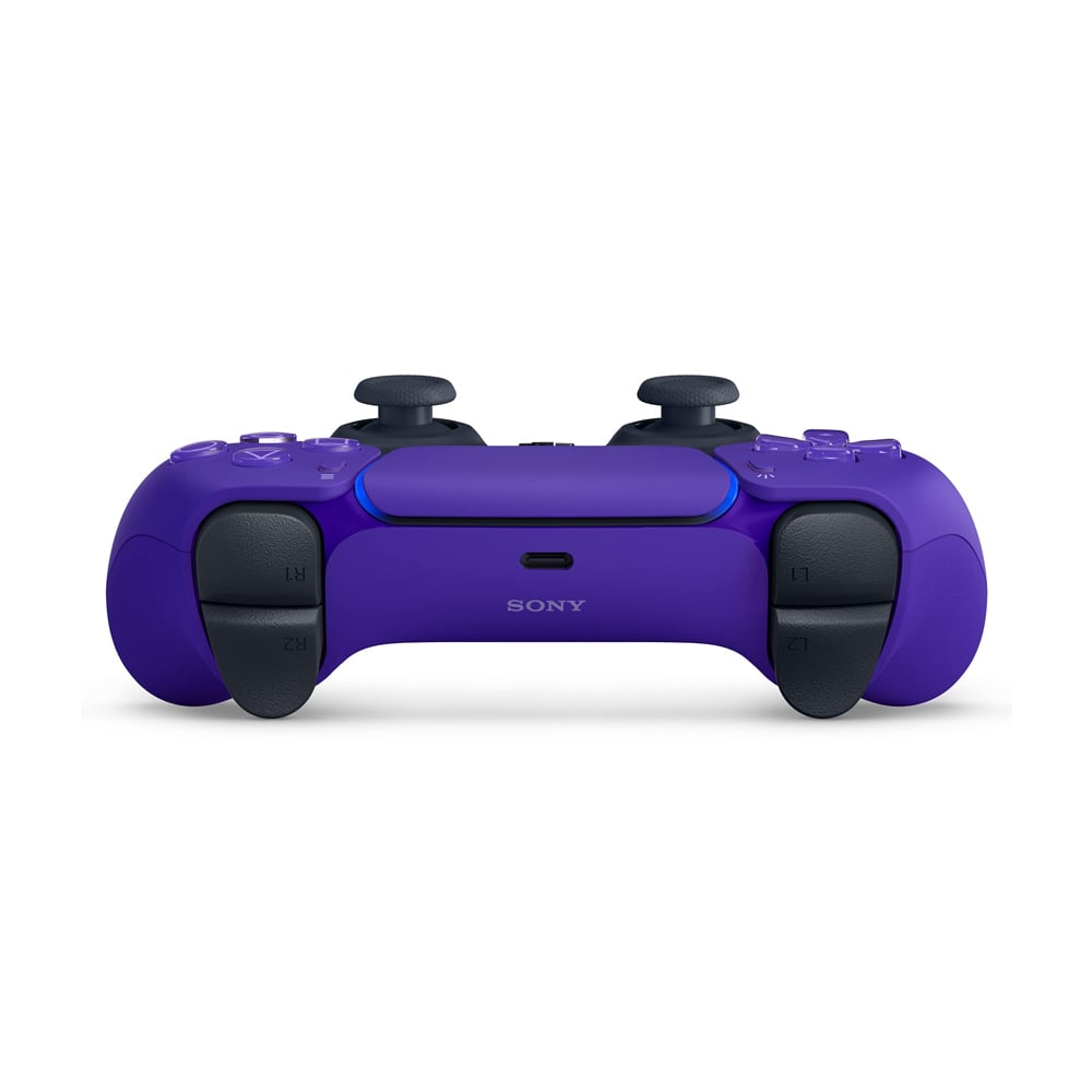 PS5 MANDO INALÁMBRICO DUALSENSE PURPLE - 4