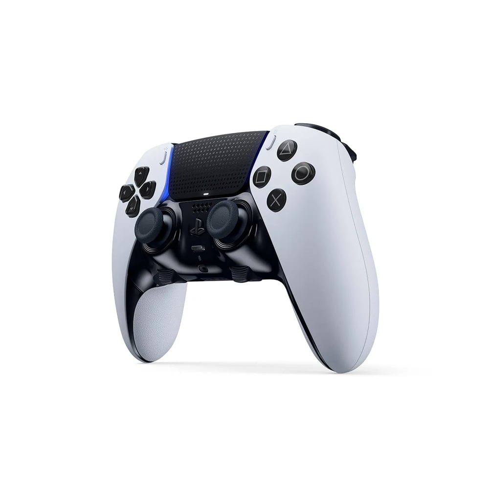 PS5 MANDO INALÁMBRICO DUALSENSE EDGE BLANCO - 3