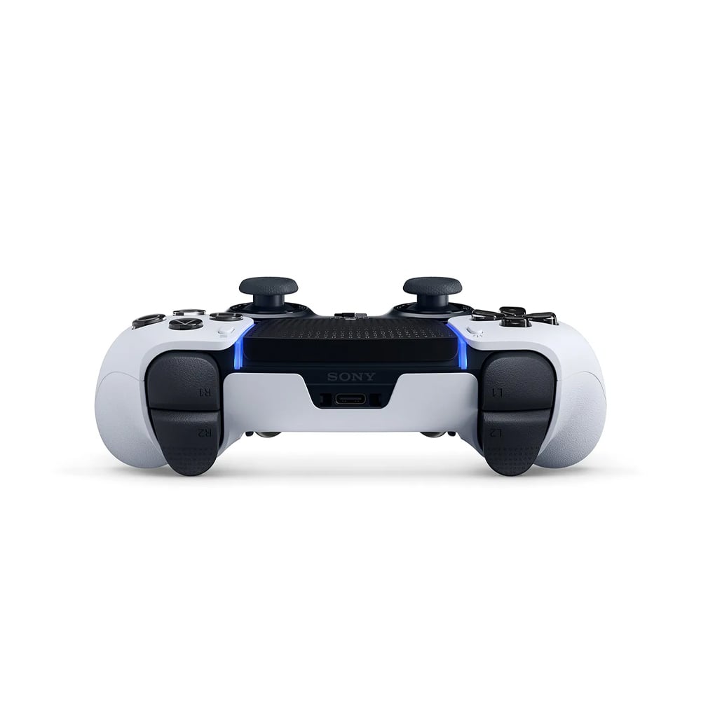 PS5 MANDO INALÁMBRICO DUALSENSE EDGE BLANCO - 4
