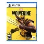 PS5 VIDEOJUEGO MARVELS WOLVERINE - 1