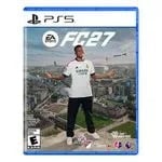 PS5 VIDEOJUEGO EA SPORTS FC 27 - 1