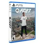 PS5 VIDEOJUEGO EA SPORTS FC 27 - 2