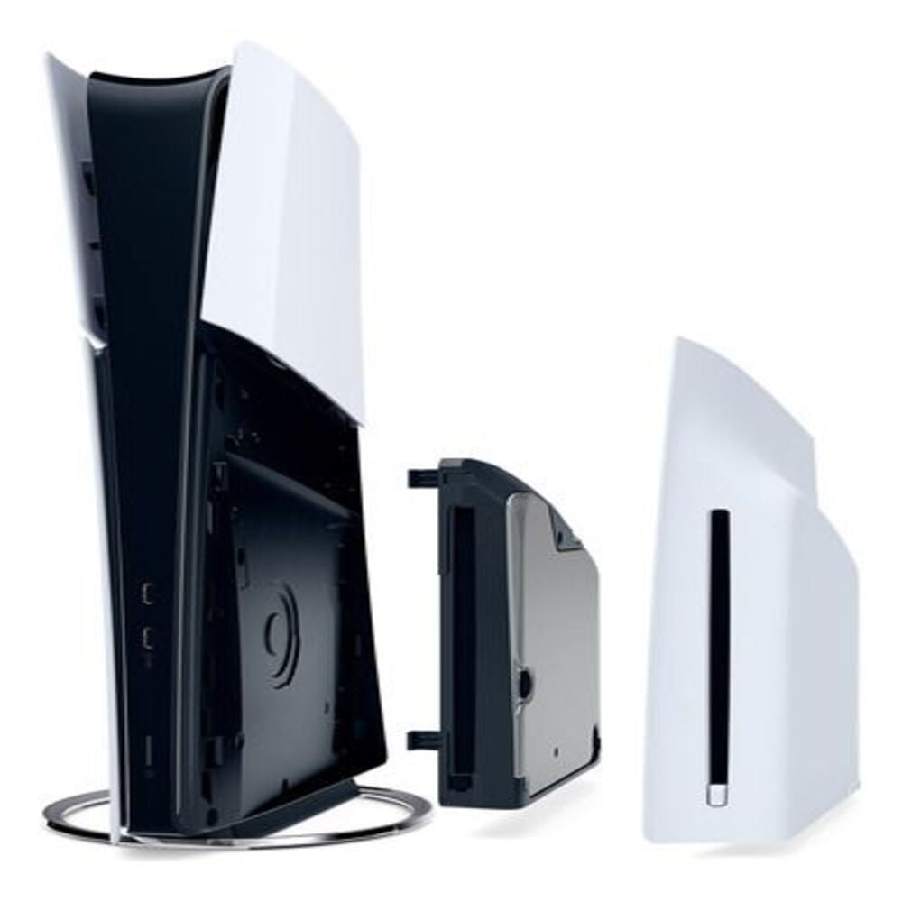 SONY UNIDAD DE DISCO PARA PS5 DIGITAL SLIM/PRO - 2