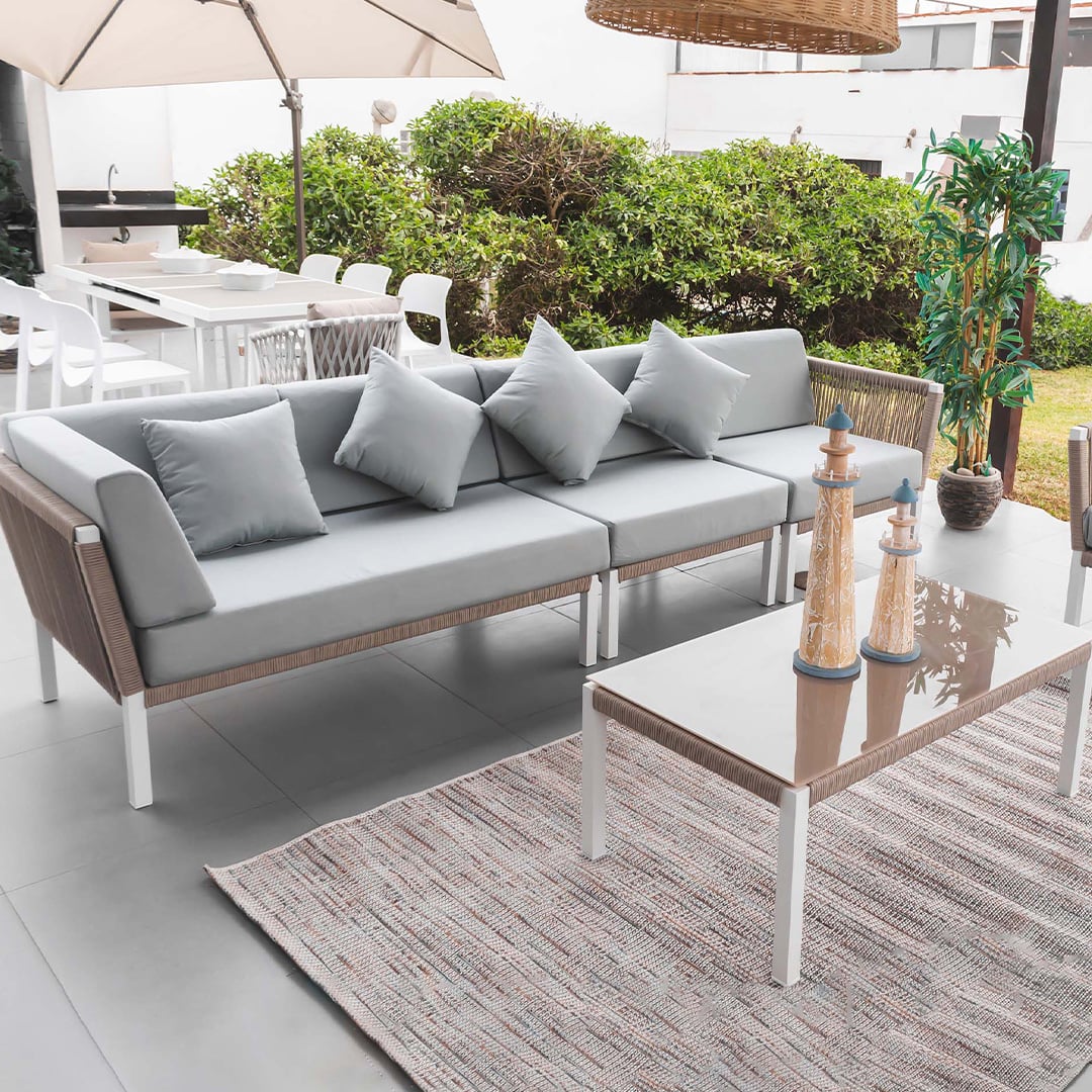 JUEGO DE TERRAZA PALMS LIGHT-NIHM - 4