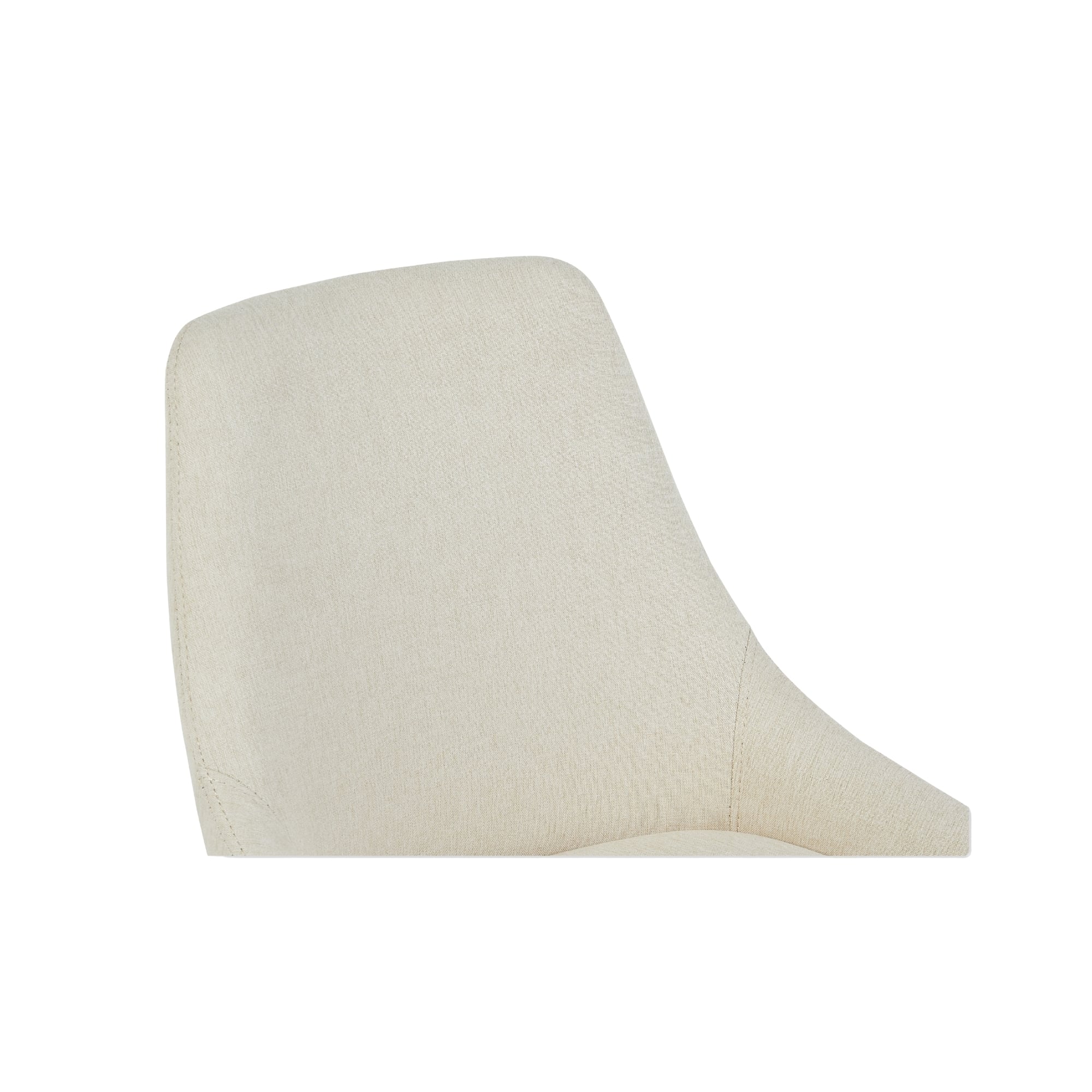 SILLA DE COMEDOR NIHMO BEAT WOOD BEIGE - 5