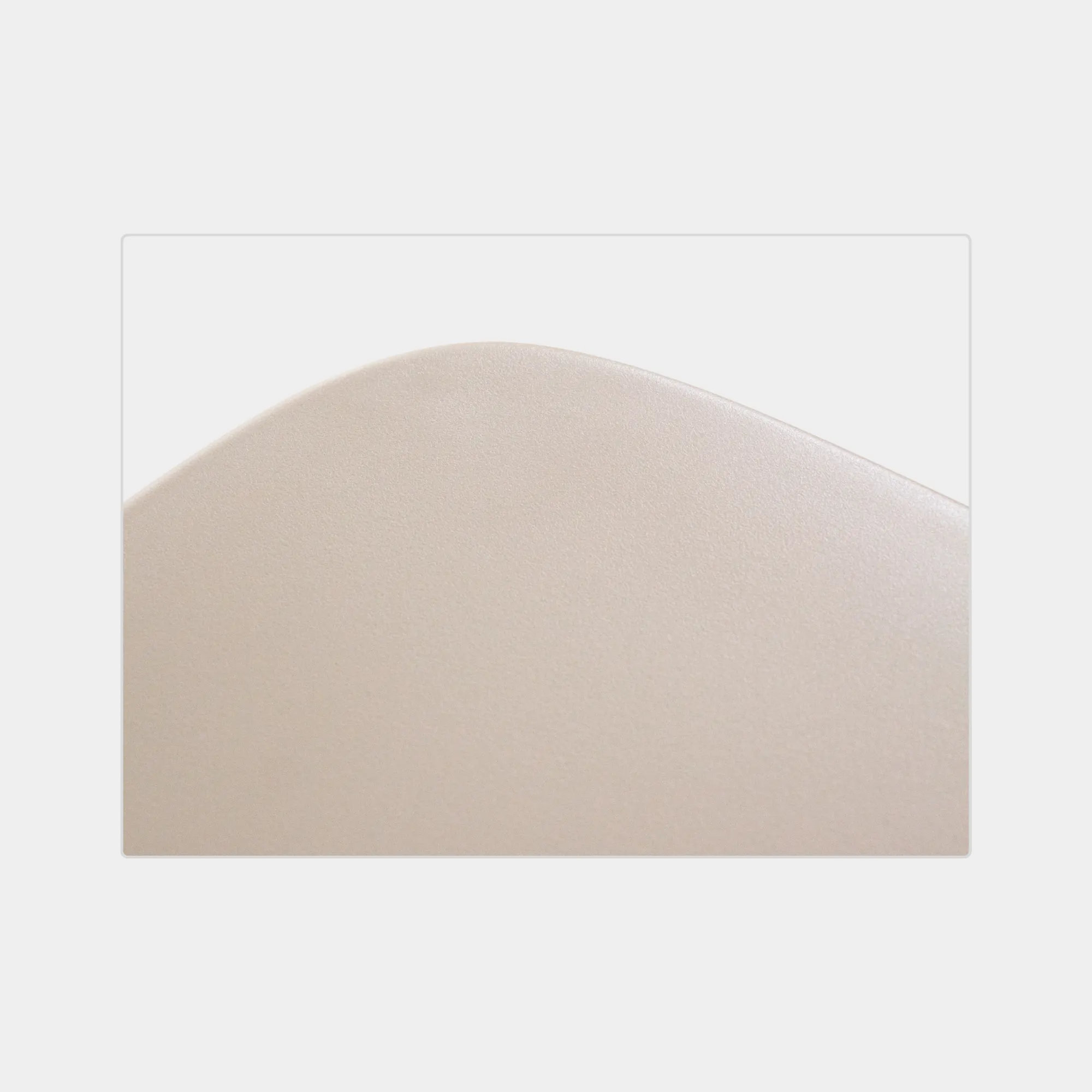 SILLA BAR WAVY POLIPROPILENO BEIGE - 6