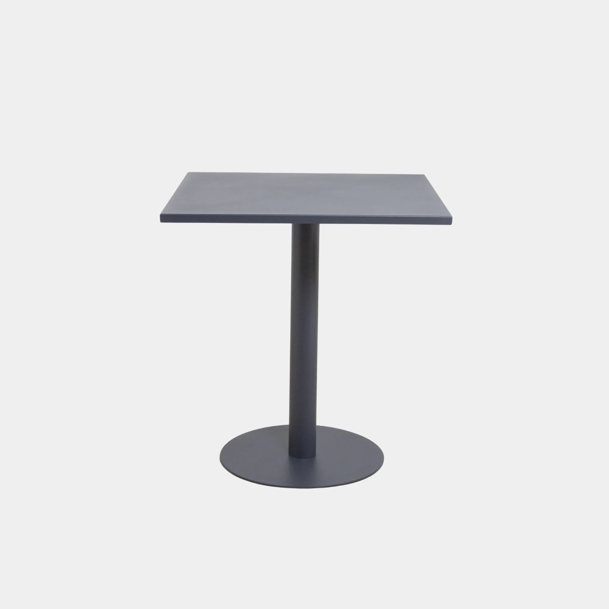 MESA COMEDOR NERA ALUMINIO DARK GREY - 2