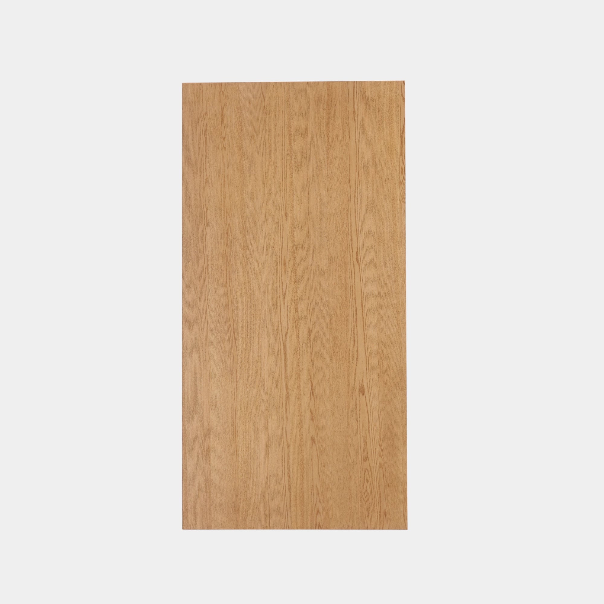 MESA COMEDOR NAYA MADERA NATURAL - 2