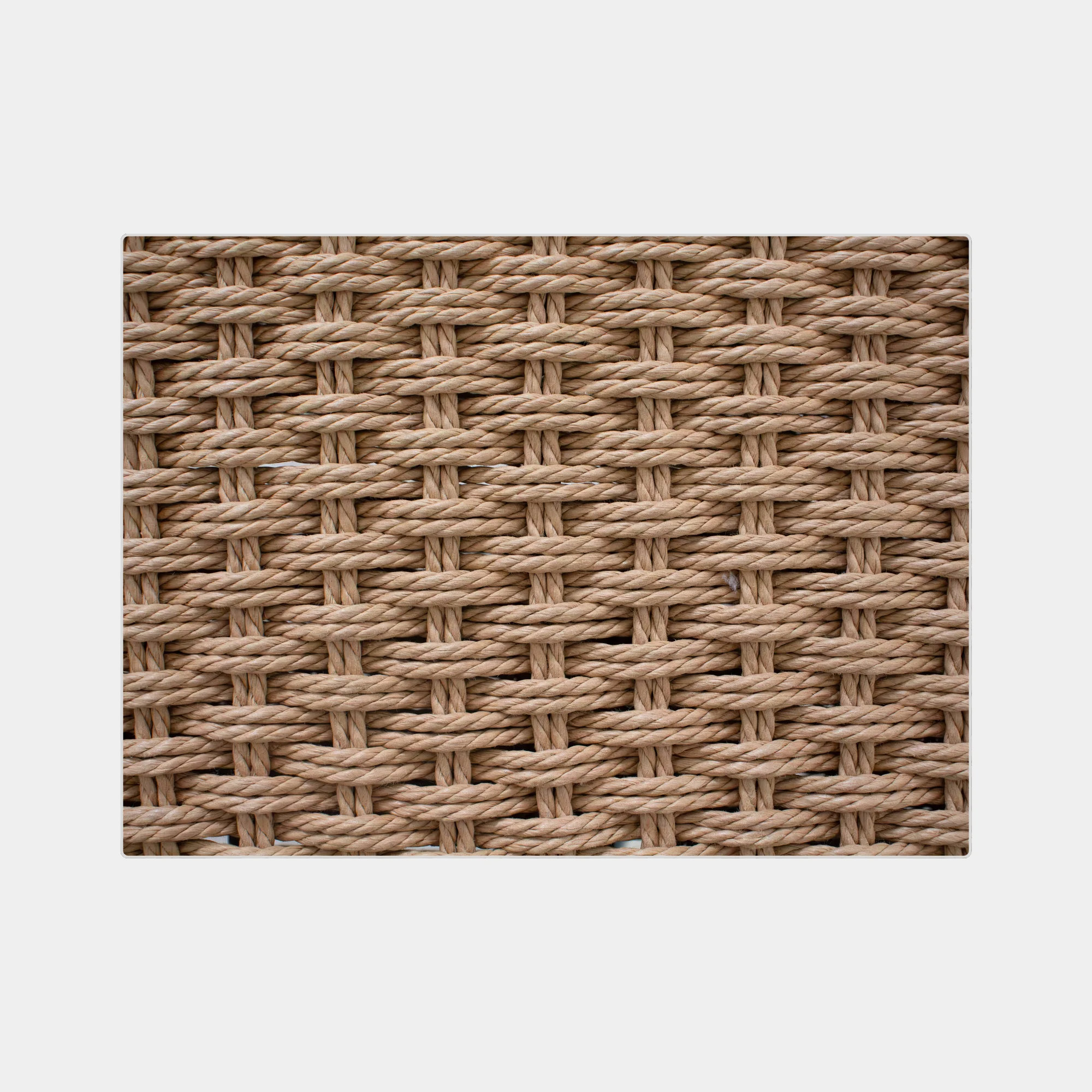 SILLA COMEDOR MAERA MADERA Y CUERDA NATURAL AND NATURAL - 7