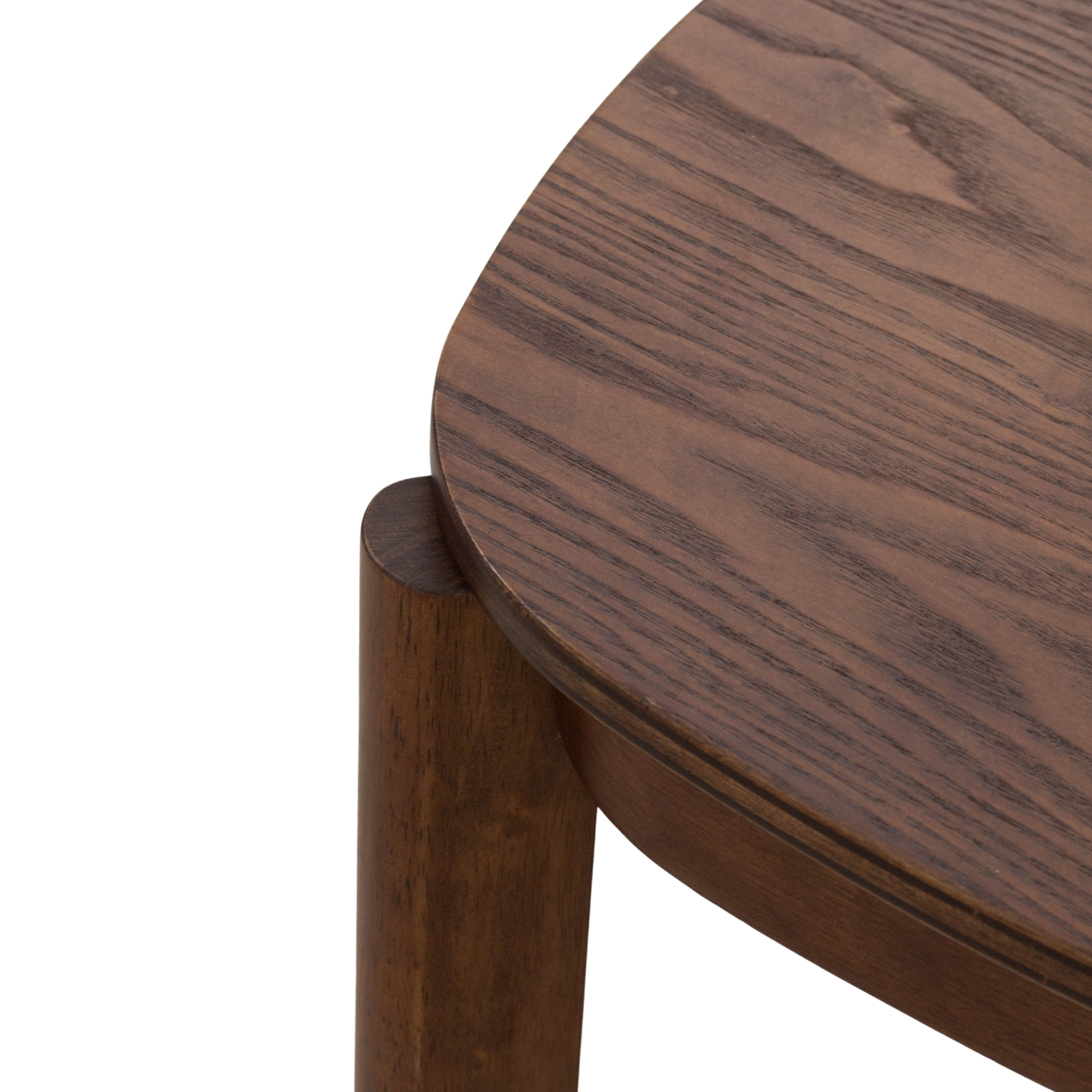 SILLA COMEDOR VERA MADERA WALNUT - 5