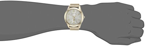 RELOJ U.S POLO ASSN HOMBRE AUTOMÁTICO CLASSIC ALEACIÓN METAL LOS GOLD-TONED USC80376 CUARZO - 2