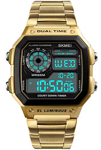 RELOJ PASOY HOMBRE - 1