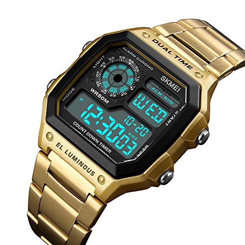 RELOJ PASOY HOMBRE - 2
