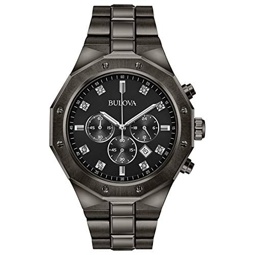 RELOJ BULOVA HOMBRE - 1