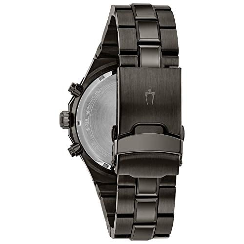 RELOJ BULOVA HOMBRE - 2