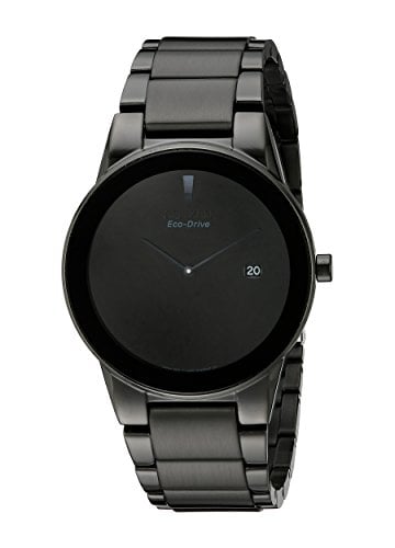 RELOJ CITIZEN HOMBRE AU1065-58E AXIOM CHAPADOIONES NEGRO - 1