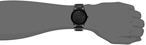 RELOJ CITIZEN HOMBRE AU1065-58E AXIOM CHAPADOIONES NEGRO - 2