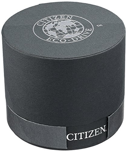 RELOJ CITIZEN HOMBRE AU1065-58E AXIOM CHAPADOIONES NEGRO - 3