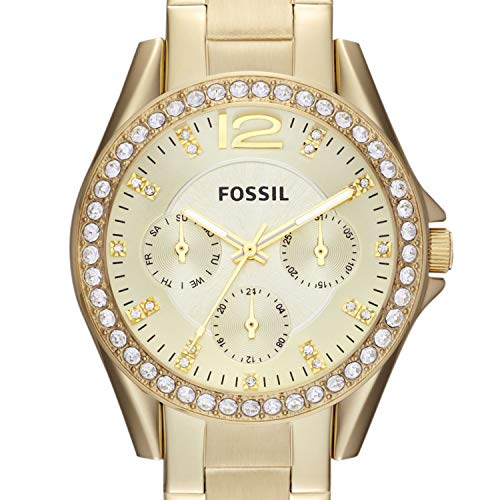 RELOJ FOSSIL MUJER ES3204 RILEY - 2