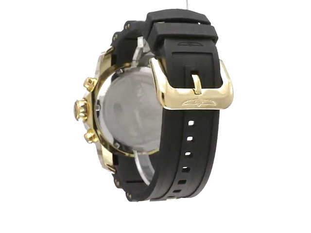 RELOJ INVICTA HOMBRE ANÁLOGO 6981 PRO DIVER SUIZO CRONÓGRAFO POLIURETANO NEGRO - 6