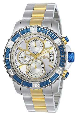RELOJ INVICTA HOMBRE 23994 PRO DIVER CUARZO INFORMAL DOS ACERO INOXIDABLE - 1