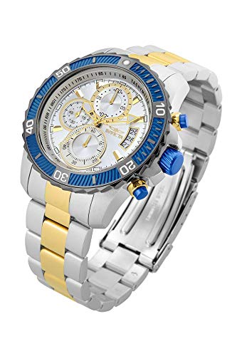RELOJ INVICTA HOMBRE 23994 PRO DIVER CUARZO INFORMAL DOS ACERO INOXIDABLE - 2