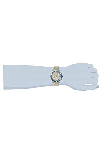 RELOJ INVICTA HOMBRE 23994 PRO DIVER CUARZO INFORMAL DOS ACERO INOXIDABLE - 3