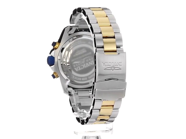 RELOJ INVICTA HOMBRE 23994 PRO DIVER CUARZO INFORMAL DOS ACERO INOXIDABLE - 6