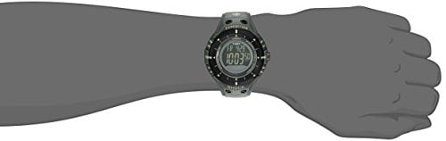 RELOJ TIMEX HOMBRE DIGITAL EXPEDITION SHOCK BRÚJULA OLIVA NEGRO - 2