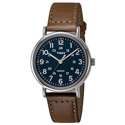 RELOJ TIMEX HOMBRE TW2R42500 WEEKENDER CORREA DESLIZABLE CAJA 40MM - 1