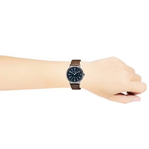 RELOJ TIMEX HOMBRE TW2R42500 WEEKENDER CORREA DESLIZABLE CAJA 40MM - 4