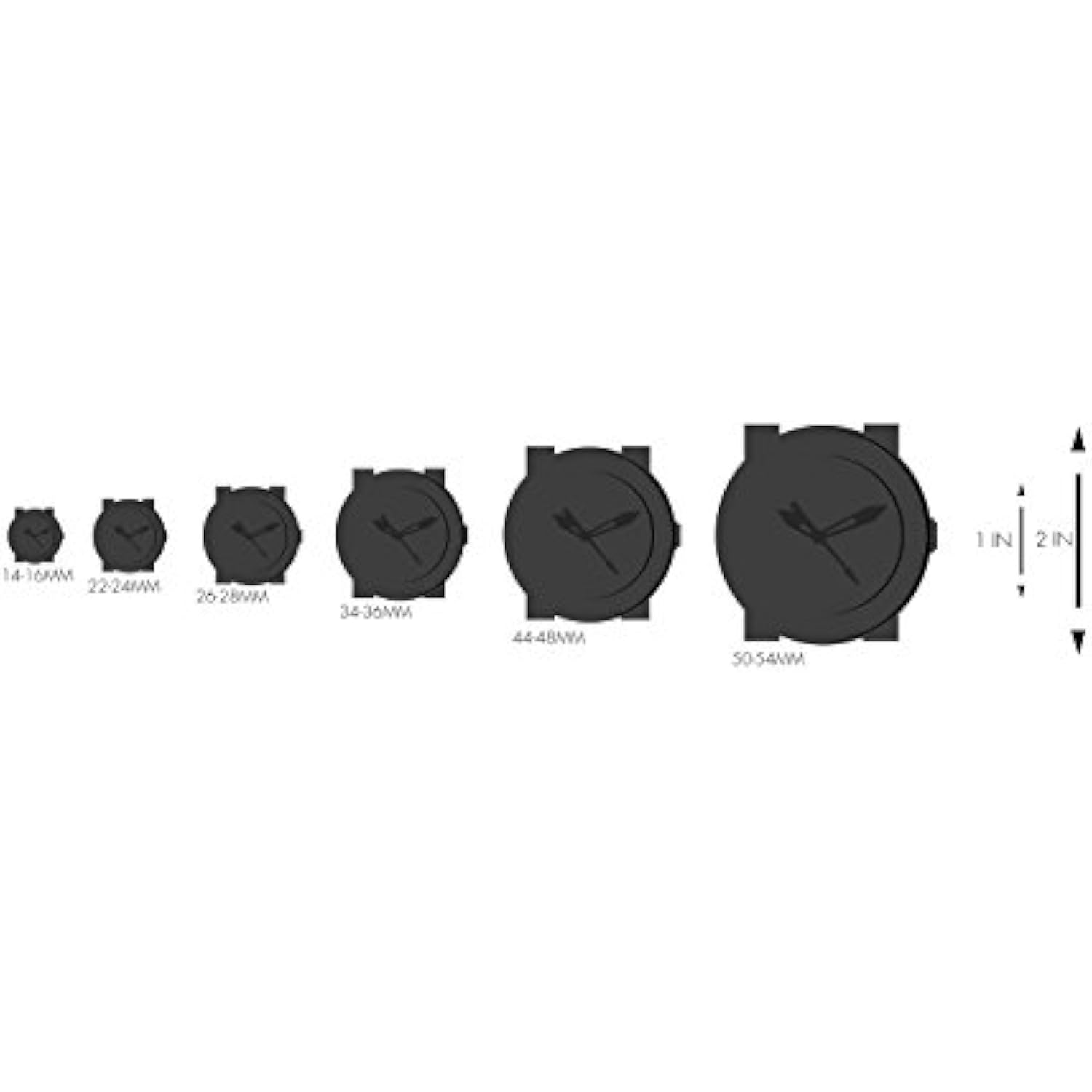RELOJ DIESEL HOMBRE DZ7395 - 5