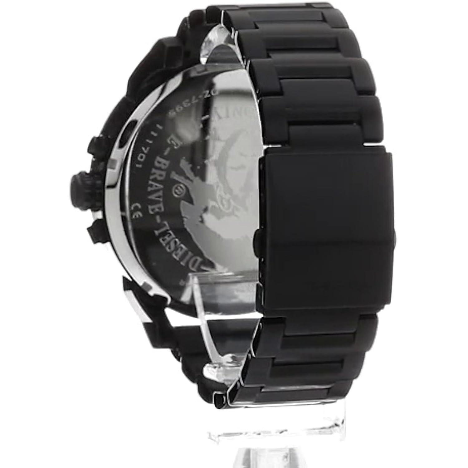 RELOJ DIESEL HOMBRE DZ7395 - 6