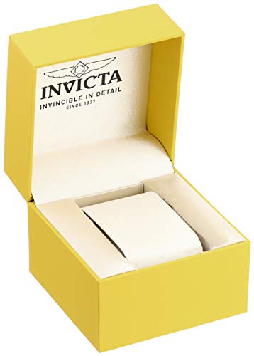 RELOJ INVICTA HOMBRE 30022 PRO DIVER CUARZO CORREA DOS TONOS 22 ACERO INOXIDABLE - 4